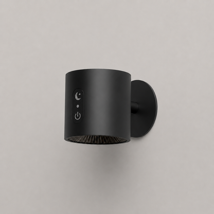 PivotGlow – Rechargeable Wall Light