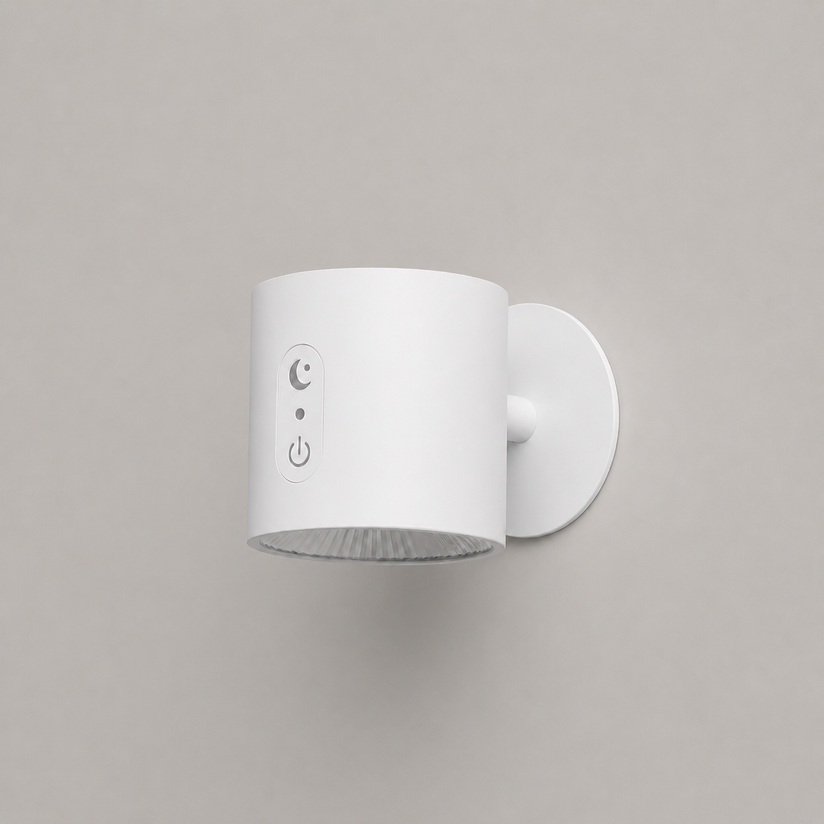 PivotGlow – Rechargeable Wall Light