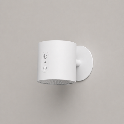 PivotGlow – Rechargeable Wall Light